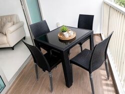 Ripple Bay (D18), Condominium #575550861